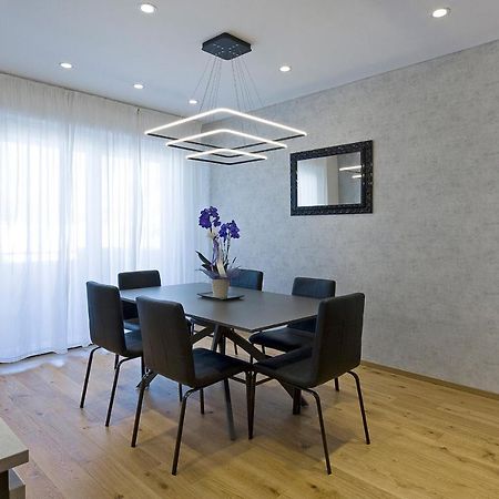 Crima Mare Luxury Apartment Misano Adriatico Exterior photo