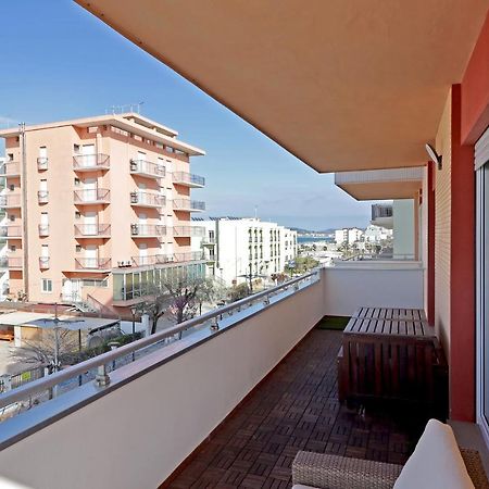 Crima Mare Luxury Apartment Misano Adriatico Exterior photo
