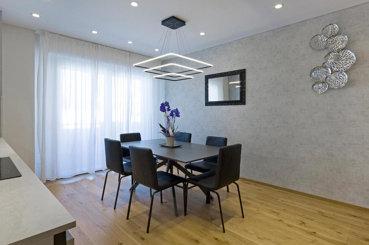 Crima Mare Luxury Apartment Misano Adriatico Exterior photo