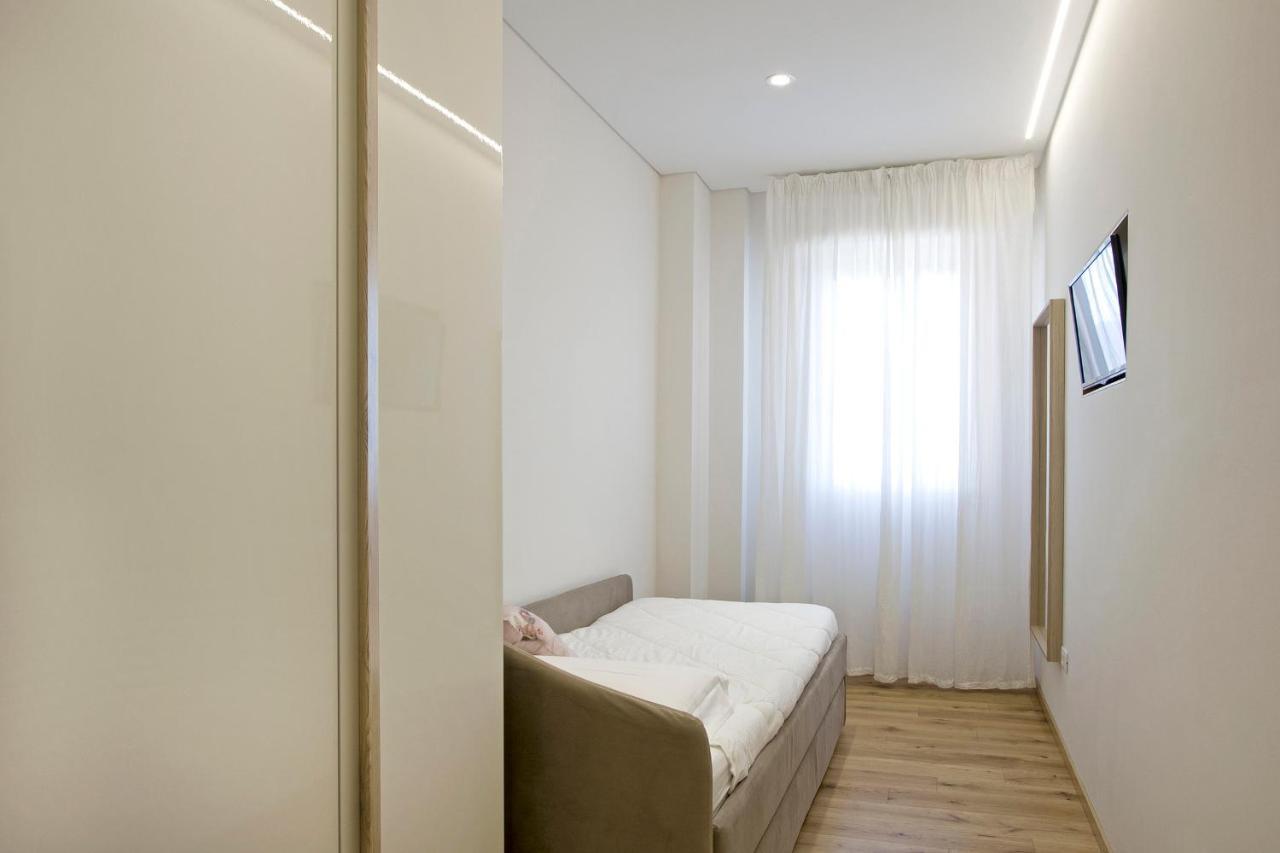 Crima Mare Luxury Apartment Misano Adriatico Exterior photo
