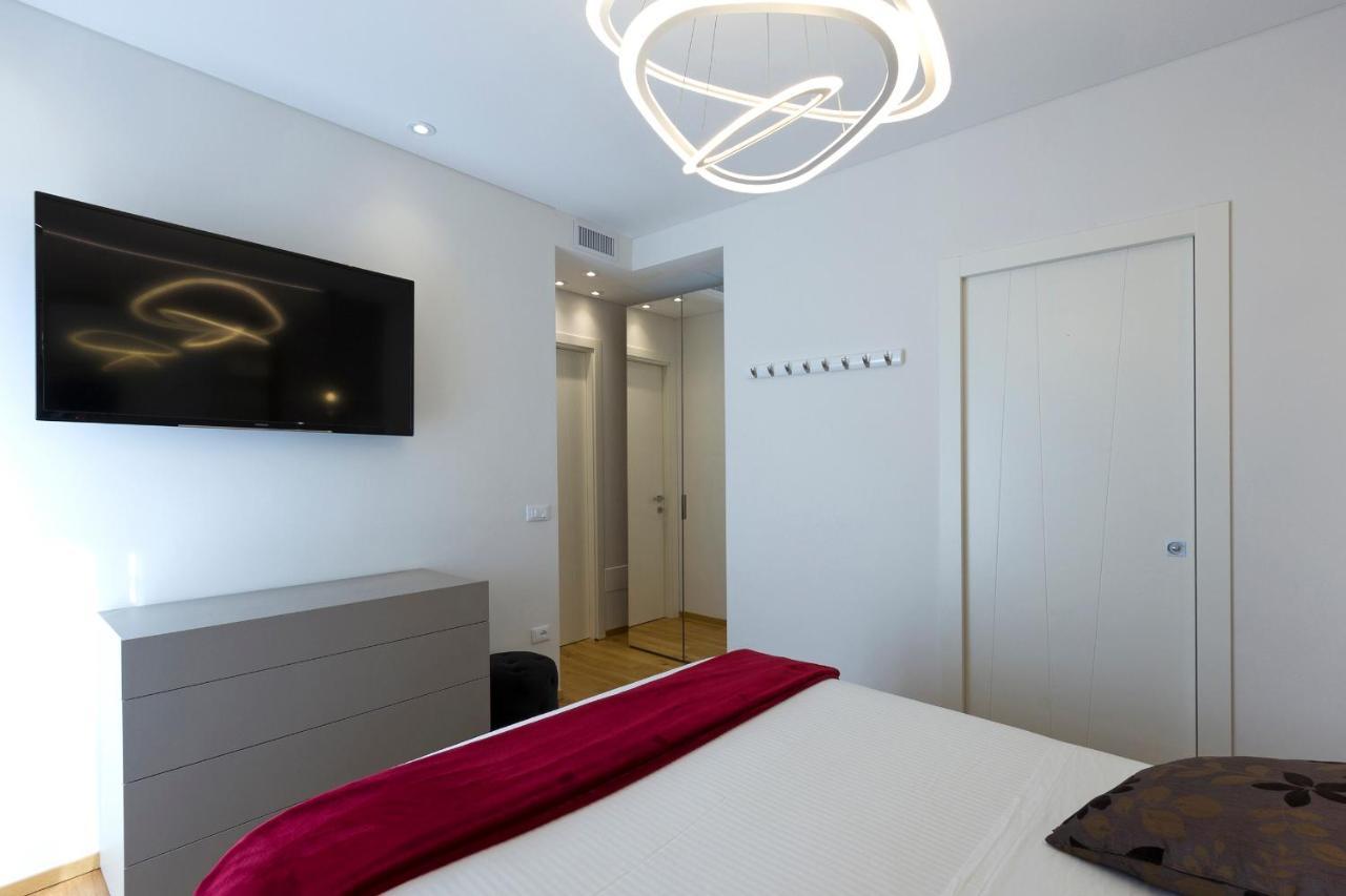 Crima Mare Luxury Apartment Misano Adriatico Exterior photo