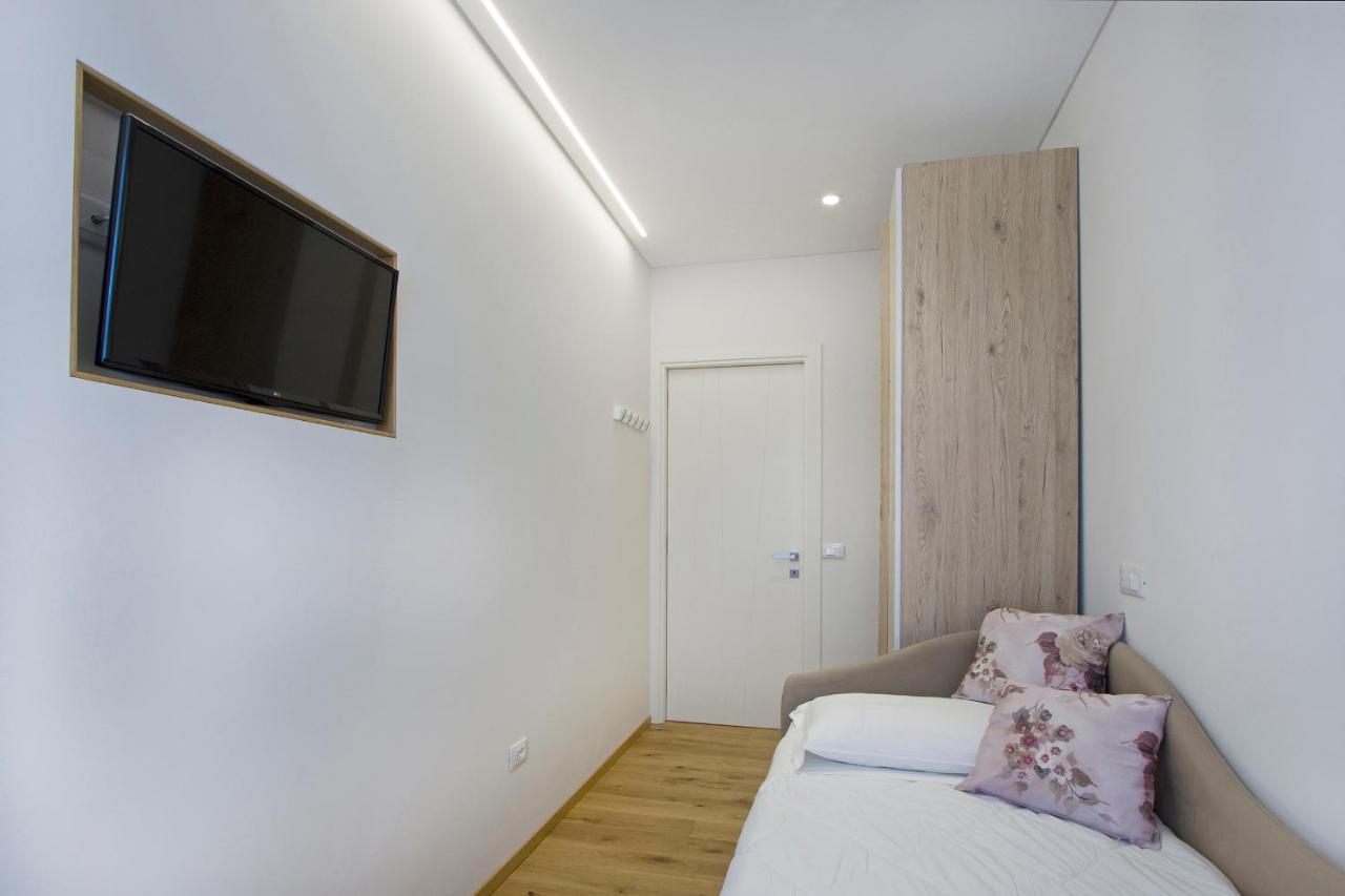 Crima Mare Luxury Apartment Misano Adriatico Exterior photo