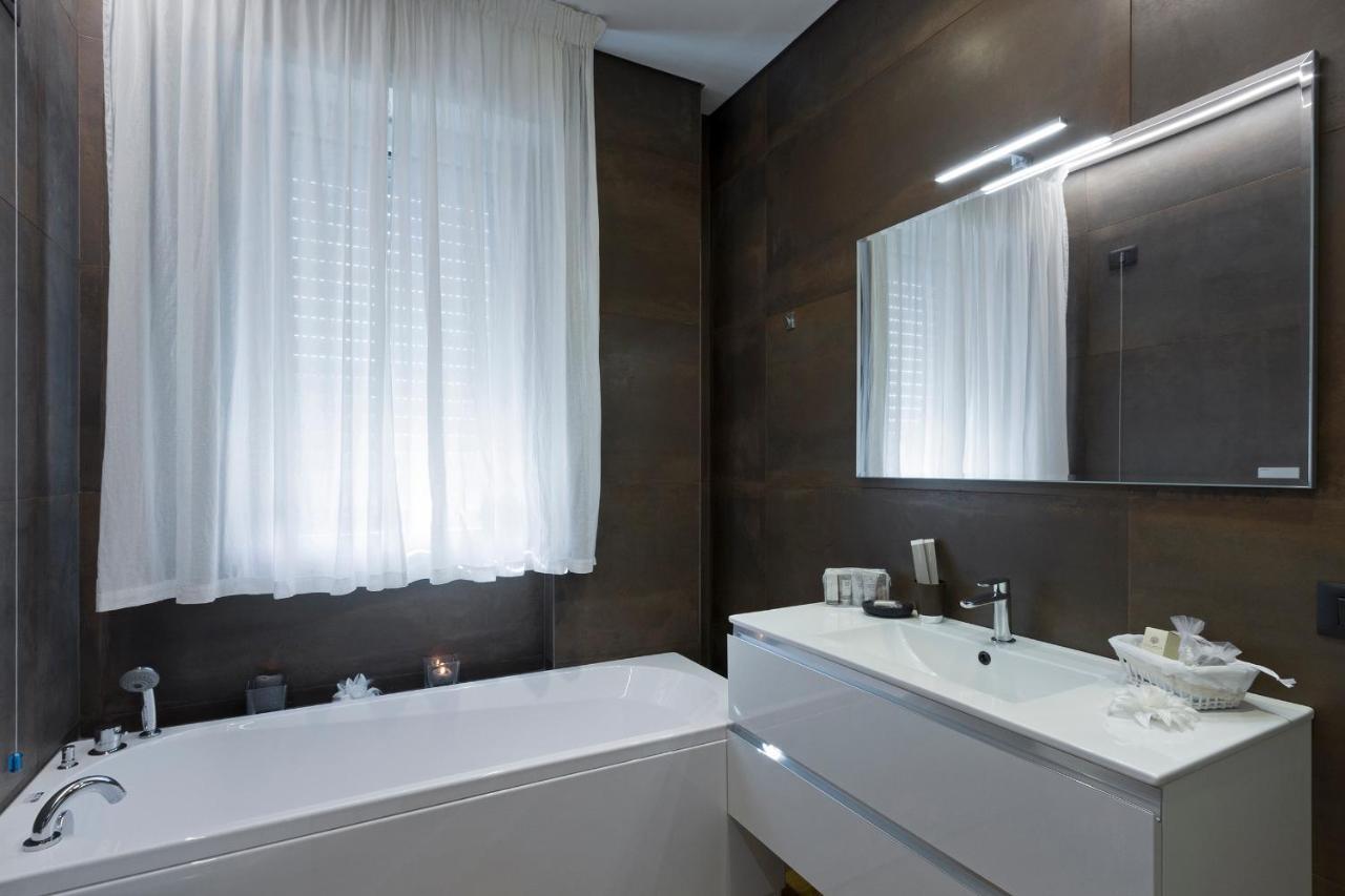 Crima Mare Luxury Apartment Misano Adriatico Exterior photo