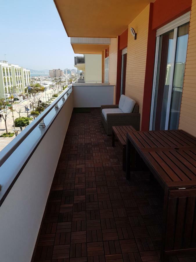 Crima Mare Luxury Apartment Misano Adriatico Exterior photo
